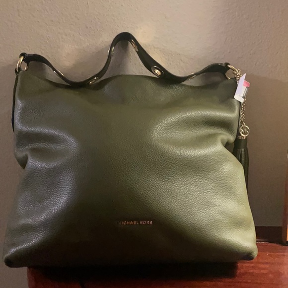 Michael Kors Shoulder Bag - Picture 1 of 15